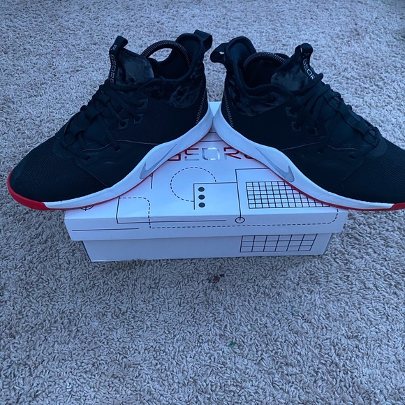 Nike PG 3 - Picture 2 of 3